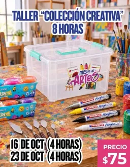 Catálogo Juan Marcet | Taller | 2026-10-07T00:00:00.000Z - 2026-10-24T00:00:00.000Z