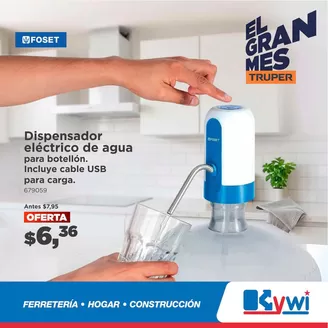 Catálogo Kywi en La Libertad | Ofertas especiales atractivas para todos | 2026-10-01T00:00:00.000Z - 2026-10-31T00:00:00.000Z