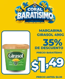 Catálogo Coral Hipermercados en Manta | Ofertas y gangas exclusivas | 2026-10-07T00:00:00.000Z - 2026-10-21T00:00:00.000Z