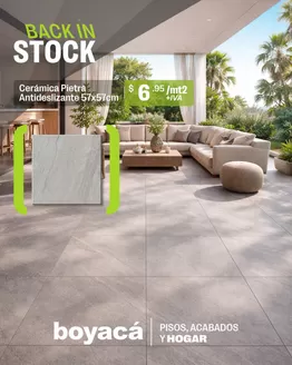 Catálogo Boyacá en Déleg | Ceramica  | 2026-10-08T00:00:00.000Z - 2026-10-24T00:00:00.000Z