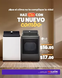 Catálogo Crecos | Haz clic con tu nuveo combo | 2026-10-08T00:00:00.000Z - 2026-10-24T00:00:00.000Z