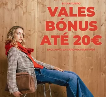 Catálogo Lanidor | Vales bonus ate 20€ | 2026-10-08T00:00:00.000Z - 2026-10-11T00:00:00.000Z