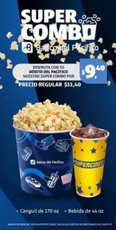 Catálogo Supercines | Super combo | 2026-10-08T00:00:00.000Z - 2026-10-31T00:00:00.000Z