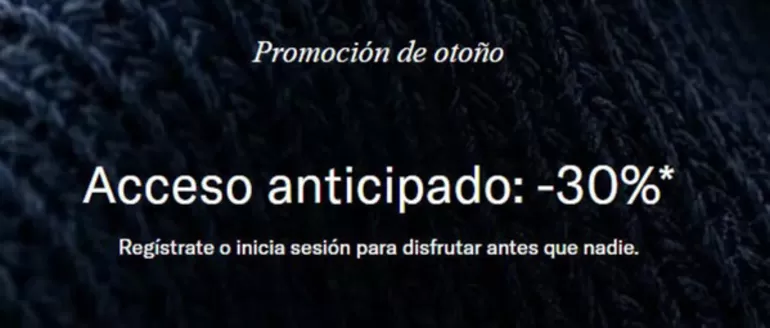 Catálogo Tommy Hilfiger | Acceso anticipado | 2026-10-08T00:00:00.000Z - 2026-11-08T00:00:00.000Z