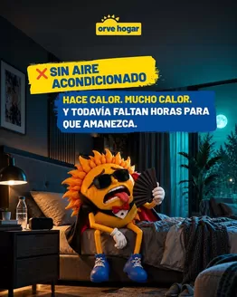 Catálogo Orve Hogar | Catálogo Orve Hogar | 2026-10-09T00:00:00.000Z - 2026-10-23T00:00:00.000Z