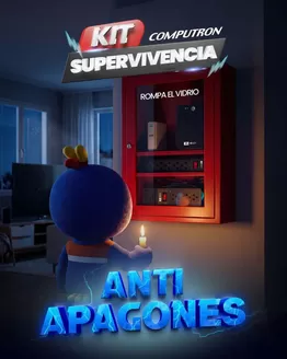 Catálogo Computron en Flavio Alfaro | Catálogo Computron | 2026-10-09T00:00:00.000Z - 2026-10-23T00:00:00.000Z