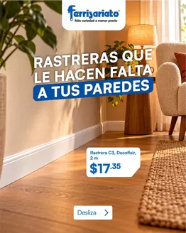 Catálogo Ferrisariato en Ambato | Descubre ofertas atractivas | 2026-10-09T00:00:00.000Z - 2026-10-23T00:00:00.000Z