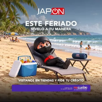 Catálogo Almacenes Japón en Nayón | Catálogo Almacenes Japón | 2026-10-10T00:00:00.000Z - 2026-10-24T00:00:00.000Z