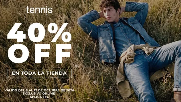 Catálogo Tennis en Latacunga | 40%off | 2026-10-12T00:00:00.000Z - 2026-10-12T00:00:00.000Z