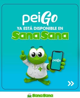 Catálogo Farmacias SanaSana en Machala | Catálogo Farmacias SanaSana | 2026-10-12T00:00:00.000Z - 2026-10-26T00:00:00.000Z