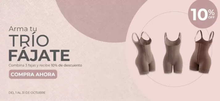 Catálogo Fájate en Buena Fé | Arma tu trio fajate | 2026-10-13T00:00:00.000Z - 2026-10-31T00:00:00.000Z