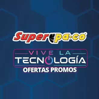 Catálogo Super Paco en Nayón | Catálogo Super Paco | 2026-10-13T00:00:00.000Z - 2026-10-27T00:00:00.000Z