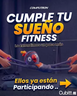 Catálogo Computron en Machala | Ofertas principales y descuentos | 2026-10-13T00:00:00.000Z - 2026-10-27T00:00:00.000Z