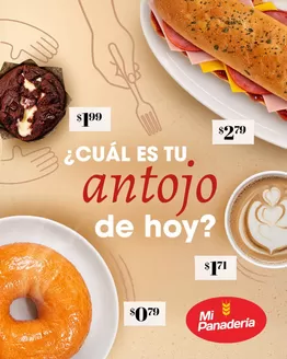 Catálogo Mi Comisariato | Cual es tu antojo de hoy? | 2026-10-14T00:00:00.000Z - 2026-10-31T00:00:00.000Z