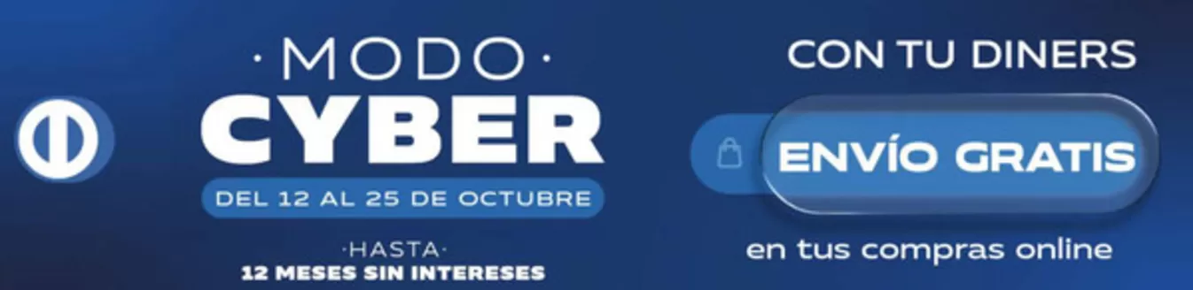 Catálogo Super Paco | Modo Cyber  | 2026-10-14T00:00:00.000Z - 2026-10-25T00:00:00.000Z