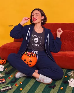 Catálogo Super Éxito en Babahoyo | Coleccion por halloween  | 2026-10-14T00:00:00.000Z - 2026-10-31T00:00:00.000Z