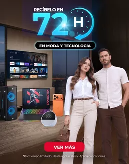 Catálogo Moda RM en Babahoyo | Ofertas y gangas exclusivas | 2026-10-14T00:00:00.000Z - 2026-10-28T00:00:00.000Z