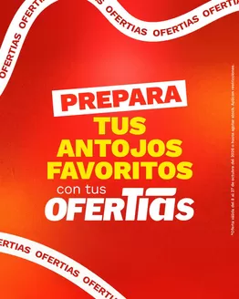 Catálogo Tia | Prepara tus antojos favoritos | 2026-10-15T00:00:00.000Z - 2026-10-27T00:00:00.000Z