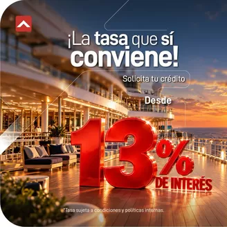 Catálogo Mutualista Pichincha en Tena | Desde 13%de interes | 2026-10-15T00:00:00.000Z - 2026-11-15T00:00:00.000Z