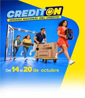 Catálogo Almacenes La Ganga | Ofertas para cazadores de gangas | 2026-10-14T00:00:00.000Z - 2026-10-20T00:00:00.000Z