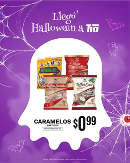 Catálogo Tia en Quito | Ofertas especiales para ti | 2026-10-15T00:00:00.000Z - 2026-10-29T00:00:00.000Z
