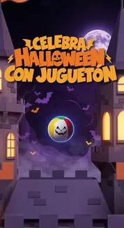 Catálogo Juguetón | Celebra halloween con jugueton | 2026-10-16T00:00:00.000Z - 2026-10-31T00:00:00.000Z