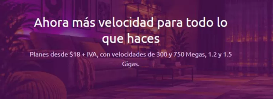 Catálogo Xtrim | Ahora mas velicidad para todo lo que haces  | 2026-10-16T00:00:00.000Z - 2026-11-16T00:00:00.000Z
