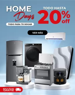 Catálogo Moda RM | Nuestras mejores gangas | 2026-10-16T00:00:00.000Z - 2026-10-30T00:00:00.000Z