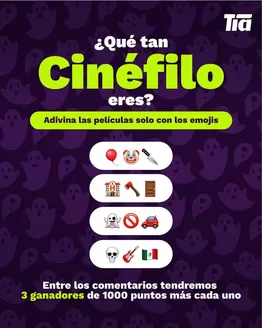 Catálogo Tia en Guayaquil | Catálogo Tia | 2026-10-17T00:00:00.000Z - 2026-10-31T00:00:00.000Z