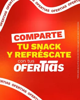 Catálogo Tia | Ofertas principales para todos los cazadores de gangas | 2026-10-08T00:00:00.000Z - 2026-10-27T00:00:00.000Z