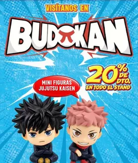 Catálogo Mi Juguetería en Espíndola | Visitanos en budokan  | 2026-10-19T00:00:00.000Z - 2026-11-14T00:00:00.000Z