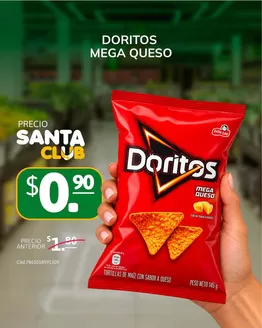 Catálogo Santa Maria | Grandes descuentos en productos seleccionados | 2026-10-20T00:00:00.000Z - 2026-11-03T00:00:00.000Z