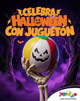 Catálogo Super Paco | Celebra halloween con jugueton | 2026-10-21T00:00:00.000Z - 2026-10-31T00:00:00.000Z