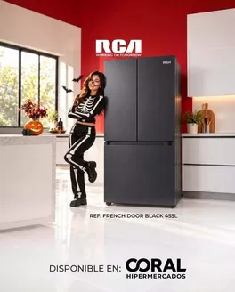 Catálogo Coral Hipermercados en Pedernales | Ofertas principales para ahorradores | 2026-10-21T00:00:00.000Z - 2026-11-04T00:00:00.000Z