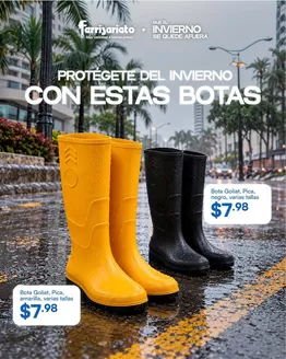 Catálogo Ferrisariato | Ahorra ahora con nuestras ofertas | 2026-10-22T00:00:00.000Z - 2026-11-05T00:00:00.000Z