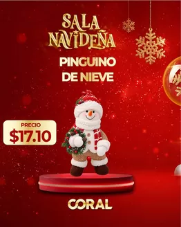 Catálogo Coral Hipermercados en Duran | Catálogo Coral Hipermercados | 2026-10-22T00:00:00.000Z - 2026-11-05T00:00:00.000Z