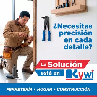 Catálogo Mega Kywi en Espejo | Excelente oferta para todos los clientes | 2026-10-22T00:00:00.000Z - 2026-11-05T00:00:00.000Z