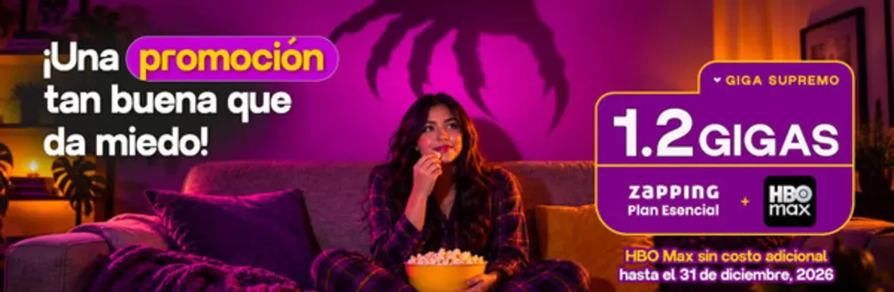 Catálogo Xtrim en Pichincha (Manabi) | Una promocion tan buena que da miedo! | 2026-10-23T00:00:00.000Z - 2026-12-31T00:00:00.000Z