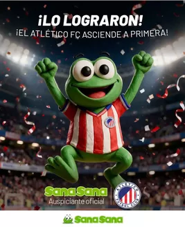 Catálogo Farmacias SanaSana | Ofertas principales para todos los cazadores de gangas | 2026-10-23T00:00:00.000Z - 2026-11-06T00:00:00.000Z