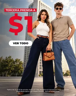 Catálogo Moda RM en Ducur | Ofertas principales para ahorradores | 2026-10-22T00:00:00.000Z - 2026-10-25T00:00:00.000Z