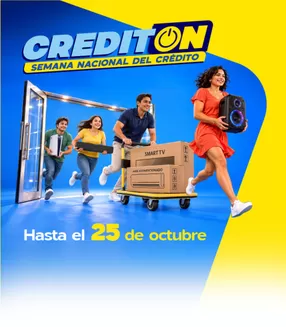Catálogo Almacenes La Ganga | Grandes descuentos en productos seleccionados | 2026-10-23T00:00:00.000Z - 2026-10-25T00:00:00.000Z