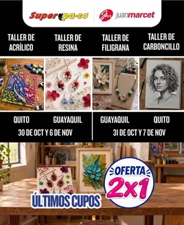 Catálogo Super Paco en Salcedo | Catálogo Super Paco | 2026-10-30T00:00:00.000Z - 2026-11-07T00:00:00.000Z