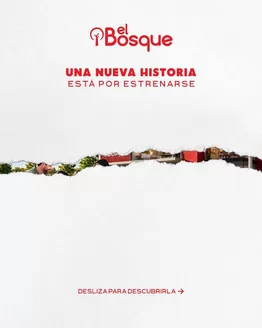 Catálogo Muebles el Bosque | Catálogo Muebles el Bosque | 2026-10-25T00:00:00.000Z - 2026-11-08T00:00:00.000Z
