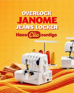 Catálogo Crecos en Esmeraldas | Ofertas para cazadores de gangas | 2026-10-25T00:00:00.000Z - 2026-11-08T00:00:00.000Z