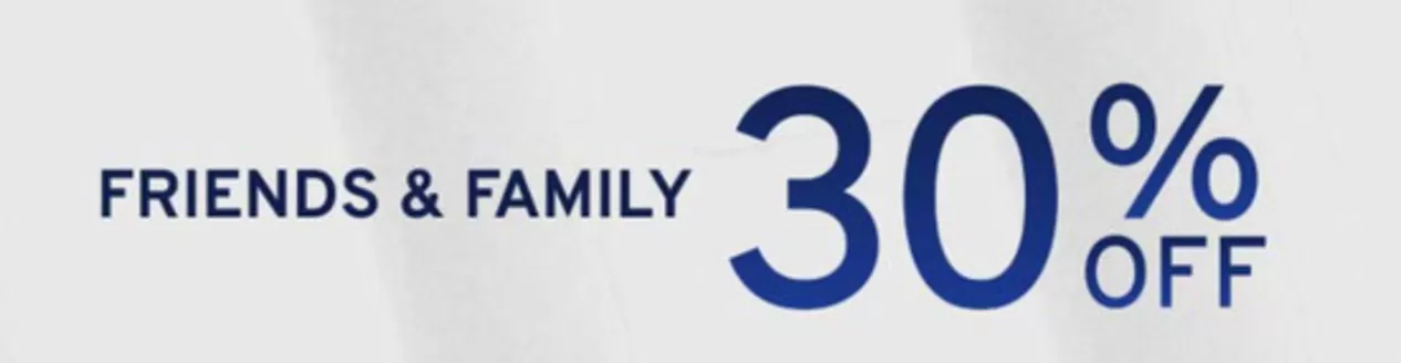 Catálogo Rockport | Friends and family 30%off | 2026-10-26T00:00:00.000Z - 2026-11-21T00:00:00.000Z