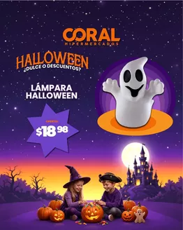 Catálogo Coral Hipermercados en Duran | Ofertas especiales para ti | 2026-10-26T00:00:00.000Z - 2026-11-09T00:00:00.000Z