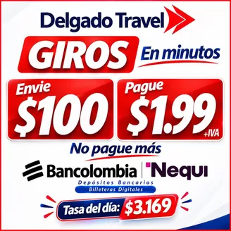 Catálogo Banco Delbank | Giros en minutos | 2026-10-27T00:00:00.000Z - 2026-11-27T00:00:00.000Z