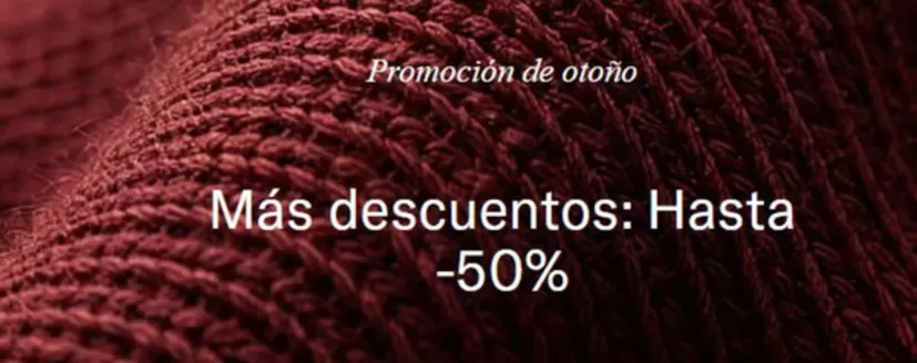 Catálogo Tommy Hilfiger | Mas descuentos hasta -50% | 2026-10-27T00:00:00.000Z - 2026-11-27T00:00:00.000Z