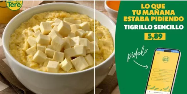 Catálogo Cafe de Tere | Tigrillo sencillo | 2026-10-28T00:00:00.000Z - 2026-11-15T00:00:00.000Z