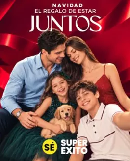 Catálogo Super Éxito | Navidad el regalo de estar juntos | 2026-10-30T00:00:00.000Z - 2026-12-31T00:00:00.000Z